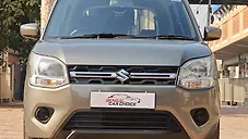 Used Maruti Suzuki Wagon R VXi 1.0 [2019-2019] in Kolkata