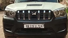 Used Mahindra Scorpio S9 in Patna
