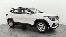 Used Kia Seltos HTK 1.5 [2019-2020] in Faridabad