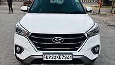 Used Hyundai Creta SX 1.6 CRDi (O) in Lucknow