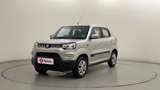 Used Maruti Suzuki S-Presso Vxi Plus [2022-2023] in Bangalore