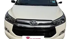 Used Toyota Innova Crysta 2.4 Z 7 STR in Coimbatore