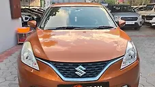 Used Maruti Suzuki Baleno Delta 1.2 in Coimbatore
