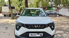Used Mahindra XUV 3XO MX3 Diesel 1.5L Turbo Manual in Nagpur