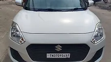 Used Maruti Suzuki Swift VXi ABS in Coimbatore