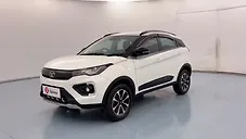 Used Tata Nexon XZ Plus [2020-2023] in Lucknow