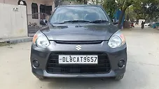 Used Maruti Suzuki Alto 800 LXi CNG (O) in Delhi