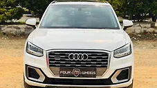 Used Audi Q2 Premium Plus I 40 TFSI quattro in Bangalore