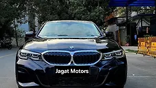 Used BMW 3 Series Gran Limousine 330Li M Sport First Edition in Delhi