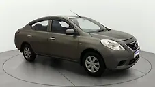 Used Nissan Sunny XL Diesel in Hyderabad