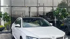 Used Skoda Superb L&K TSI AT in Raipur