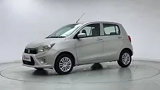 Used Maruti Suzuki Celerio ZXi [2017-2019] in Delhi