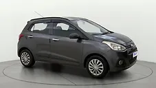Used Hyundai Grand i10 Sports Edition 1.1 CRDi in Mumbai