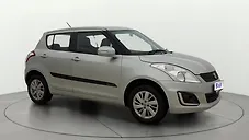 Used Maruti Suzuki Swift ZXi in Delhi