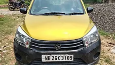 Used Maruti Suzuki Celerio LXi in Kolkata