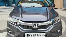 Used Honda City VTEC Plus in Delhi