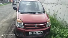 Used Maruti Suzuki Wagon R LXi Minor in Kolkata