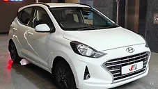 Used Hyundai Grand i10 NIOS Sportz 1.2 Kappa VTVT in Ahmedabad