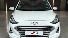 Used Hyundai Grand i10 NIOS Sportz 1.2 Kappa VTVT in Ahmedabad
