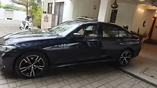 Used BMW 3-Series 320d Luxury Edition in Coimbatore