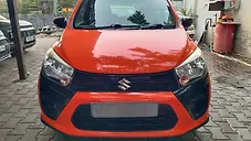 Used Maruti Suzuki Celerio X Vxi (O) AMT [2017-2019] in Chennai