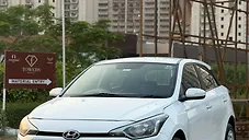 Used Hyundai Elite i20 Sportz 1.4 CRDI in Mohali