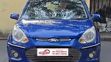 Used Ford Figo Duratec Petrol ZXI 1.2 in Kolkata