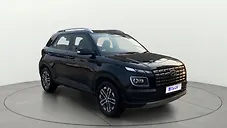 Used Hyundai Venue SX 1.5 Diesel in Patna