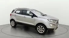 Used Ford Ecosport Titanium + 1.5L Ti-VCT AT [2019-2020] in Ahmedabad