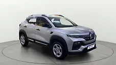 Used Renault Kiger RXT MT in Indore