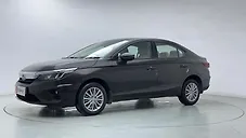 Used Honda City V CVT Petrol in Ghaziabad