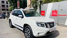 Used Nissan Terrano XV D THP 110 PS in Mumbai