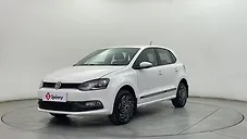 Used Volkswagen Polo Comfortline 1.0L (P) in Chennai