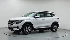 Used Kia Seltos GTX Plus 1.4 DCT in Ghaziabad