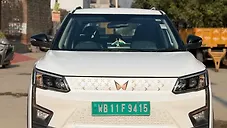 Used Mahindra XUV400 EL 39.4 KWH in Delhi