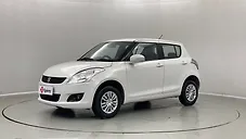 Used Maruti Suzuki Swift VXi [2014-2017] in Jaipur