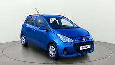 Used Hyundai Grand i10 Sportz 1.2 Kappa VTVT [2017-2020] in Coimbatore