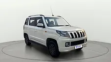 Used Mahindra TUV300 T10 in Patna