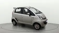 Used Tata Nano Twist XTA in Bangalore