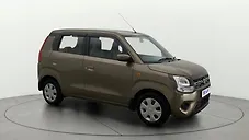 Used Maruti Suzuki Wagon R VXi 1.2 in Chennai