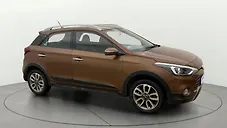 Used Hyundai i20 Active 1.2 SX [2015-2016] in Bangalore