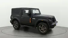 Used Mahindra Thar LX Hard Top Diesel AT 4WD in Thane