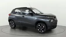 Used Tata Punch Creative AMT [2021-2023] in Ghaziabad