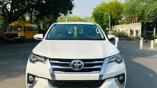 Used Toyota Fortuner 2.8 4x2 AT [2016-2020] in Delhi