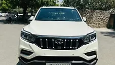 Used Mahindra Alturas G4 4WD AT [2018-2020] in Delhi