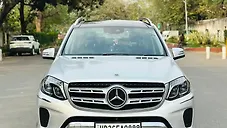 Used Mercedes-Benz GLS 350 d in Delhi