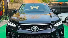Used Toyota Fortuner 2.8 4x2 MT [2016-2020] in Delhi