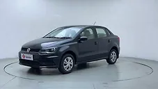Used Volkswagen Ameo Trendline 1.0L (P) in Thane