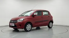 Used Maruti Suzuki Celerio ZXi in Ghaziabad