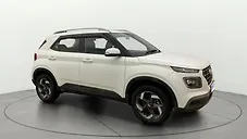 Used Hyundai Venue SX 1.0 Turbo in Bangalore